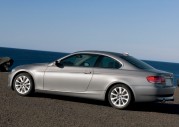 BMW 335i Coupe